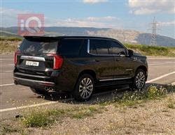 جي ام سي يوكون